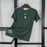 Juventus 2025-26 Adidas Originals SL Retro Jersey