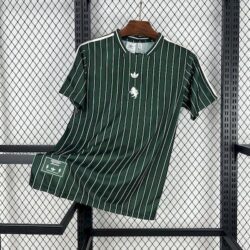 Juventus 2025-26 Adidas Originals SL Retro Jersey