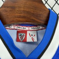 67aa4fcd25aa475488225219f967a955 Athletic Bilbao 2001-03 Away Retro Jersey