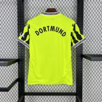 Borussia Dortmund 2025-26 Special Jersey