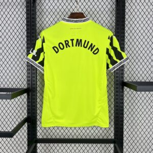 Borussia Dortmund 2025 26 Special Jersey