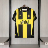 2025-26 Penarol Home Jersey