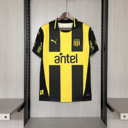 2025-26 Penarol Home Jersey