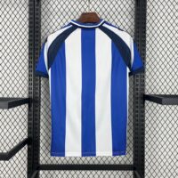 Malaga 2025-26 25Anniversary Edition Jersey