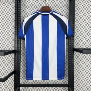 Malaga 2025 26 25Anniversary Edition Jersey
