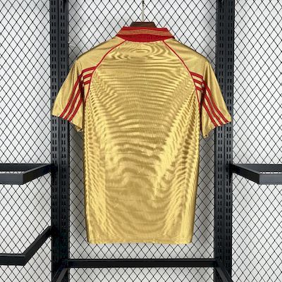 68483e56328545abae2e5aa601914ef9 Benfica 1998-99 Away Retro Jersey