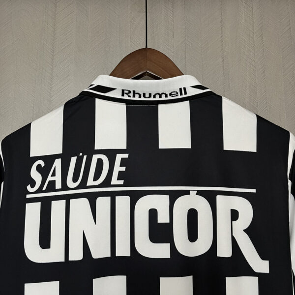 Retro Santos 1996 away - Image 2