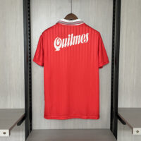 684c208954464b669491f38bde36615a Retro River Plate 1996-97 Away