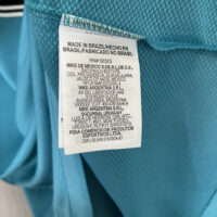 Retro 2012 Santos III Jersey