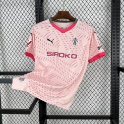 Sporting de Gijon 202425 Third Jersey
