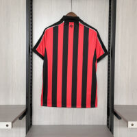 2025-26 Vitória Home Jersey