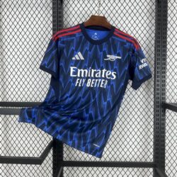Arsenal 2025-26 Away Jersey