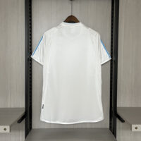 Retro Marseille 2002-03 Home