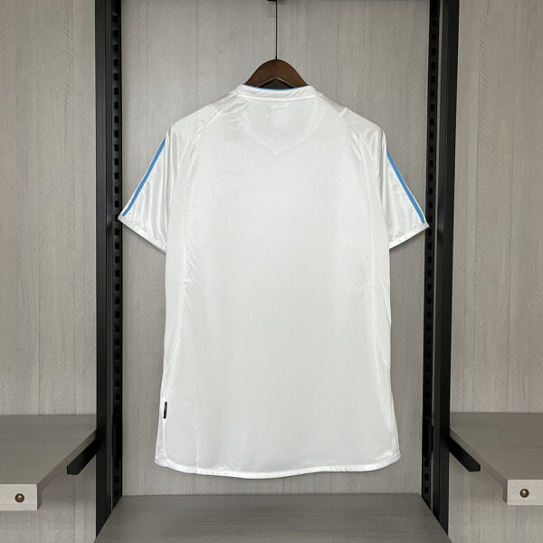 Retro Marseille 2002-03 Home - Image 3