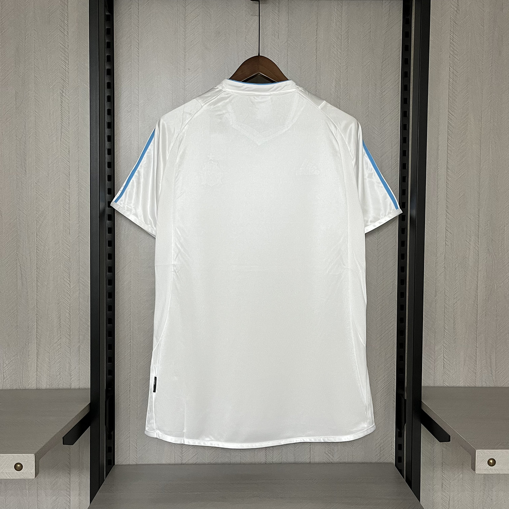 Retro Marseille 2002-03 Home