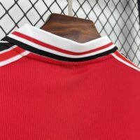 Cordoba CF 1999-00 Away Retro Jersey