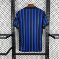 Inter Milan 2025-26 Home Jersey