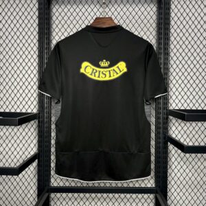Colo Colo 2006 Away Retro Jersey - Image 2