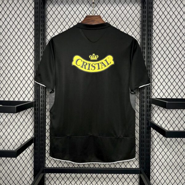 Colo Colo 2006 Away Retro Jersey - Image 2