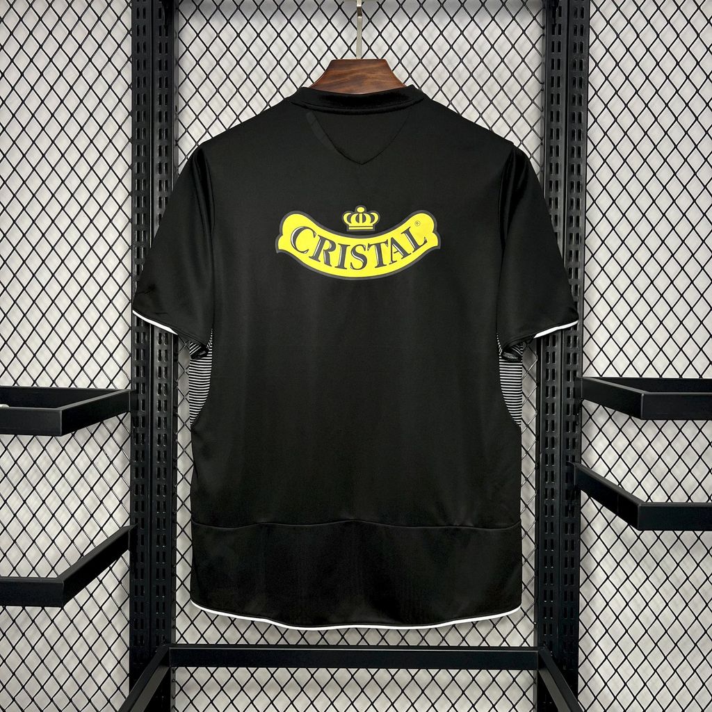 Colo Colo 2006 Away Retro Jersey