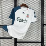 Lvp 2006-07 Away Retro Jersey