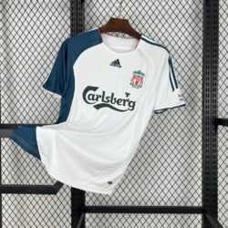 Lvp 2006-07 Away Retro Jersey