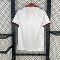 AS Roma 1992-93 Away Retro Jersey