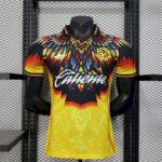 Club America 2025-26 Special Edition Jersey Player Version