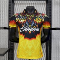 Club America 2025-26 Special Edition Jersey Player Version Club America 2025-26 Special Edition Jersey Player Version