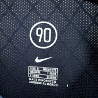 Inter Milan 2004-05 Third Retro Jersey