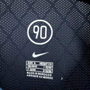 Inter Milan 2004-05 Third Retro Jersey - Image 3