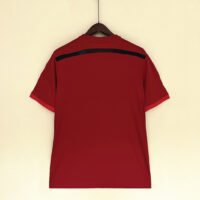 696c4d86384140dabe19d5b89be48c71 Retro Flamengo 2014 Red
