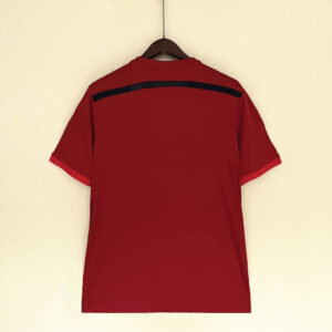 Retro Flamengo 2014 Red - Image 2