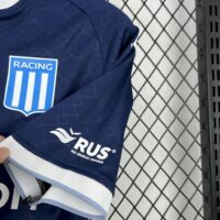 6983cd4fe0474fbca8439c3472405690 Racing Club de Avellaneda 2025-26 Away Jersey
