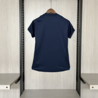 69c6a2fd83464ef5a12f32f62f6457f6 Women' 2025-26 Flamengo Training Wear Dark Blue Jersey