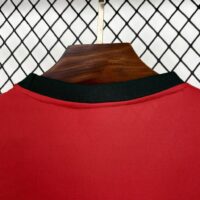 Portugal 1966-69 Home Retro Jersey