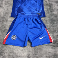69ec894344c54b83a470e81d9f6d2dbe children 2025-26 Chelsea home Jersey