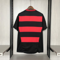 Retro Flamengo 2005-06 III Jersey