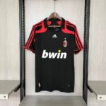 Retro AC Milan 2007-08 III
