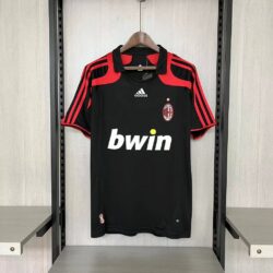 Retro AC Milan 2007-08 III
