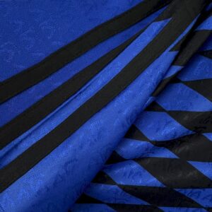 Argentina 1994 World Cup Away Retro Jersey - Image 3