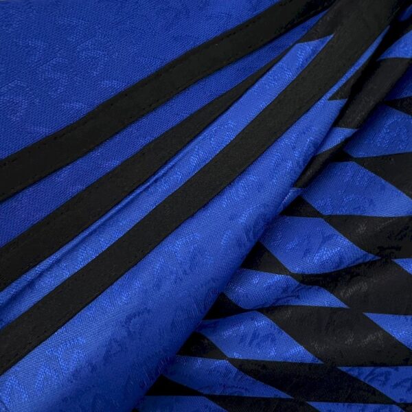 Argentina 1994 World Cup Away Retro Jersey - Image 3