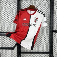 6a43d12112a24198aa98201da8030c65 River Plate 2025-26 Third Jersey