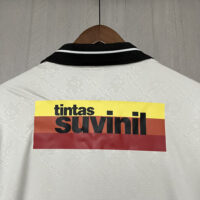 6a73a1b5ba214bad8ac8432fce72d75f Retro 1996 Corinthians home jersey