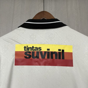 Retro 1996 Corinthians home jersey - Image 2