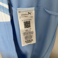 6aa4127aa0504876b3f3890bda5b0227 2025-26 Manchester City Home Jersey