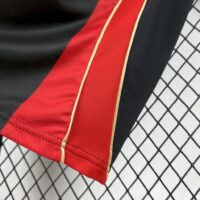 Atlanta United 2025-26 Home Jersey