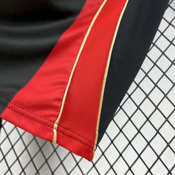 Atlanta United 2025 26 Home Jersey