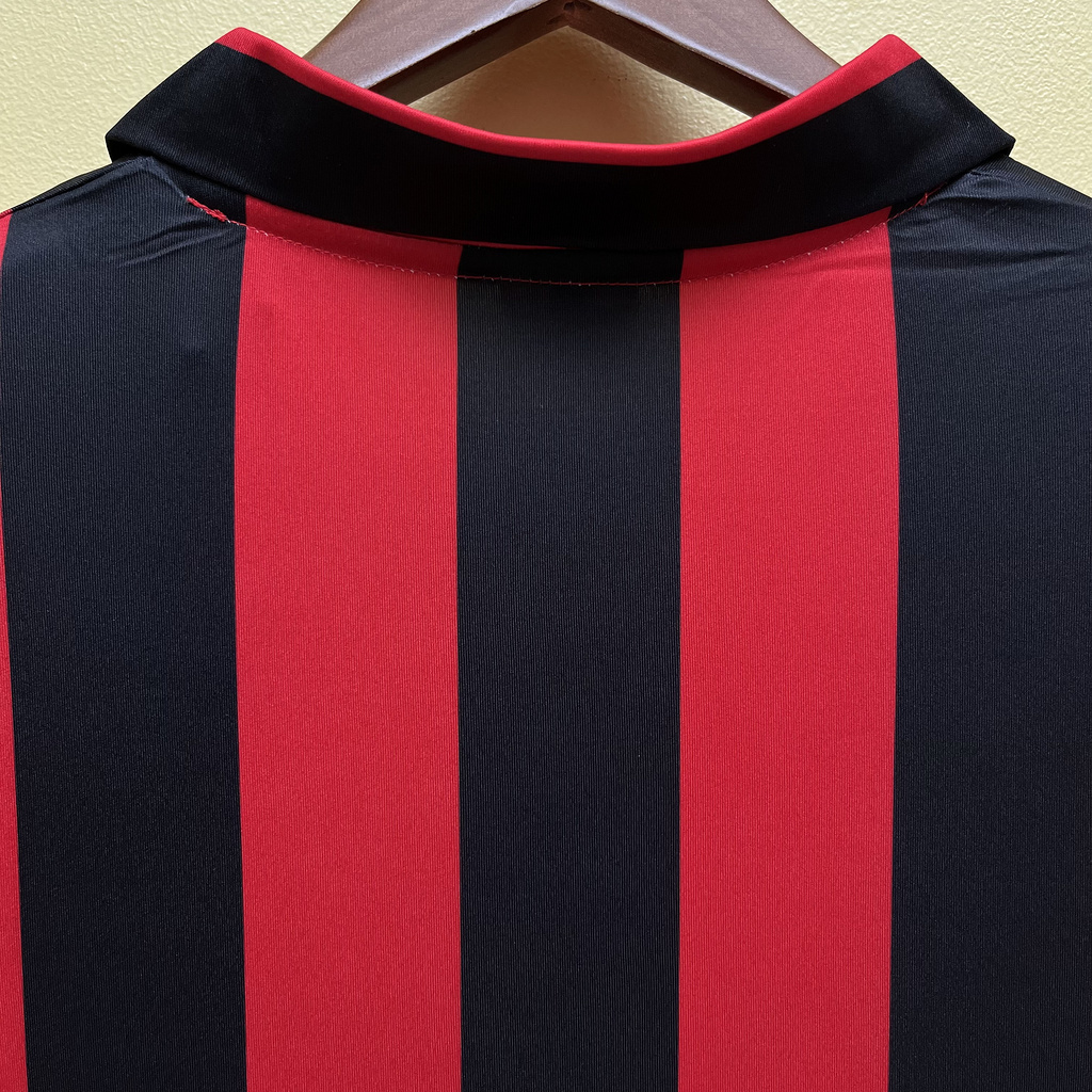 Retro AC Milan 9192 Home