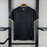 Manchester United 2025-26 Third Jersey